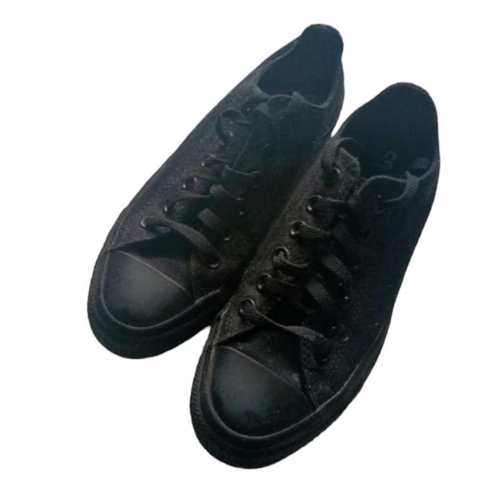 Converse All-Star Chuck Taylor Slip-Resistant Sneakers